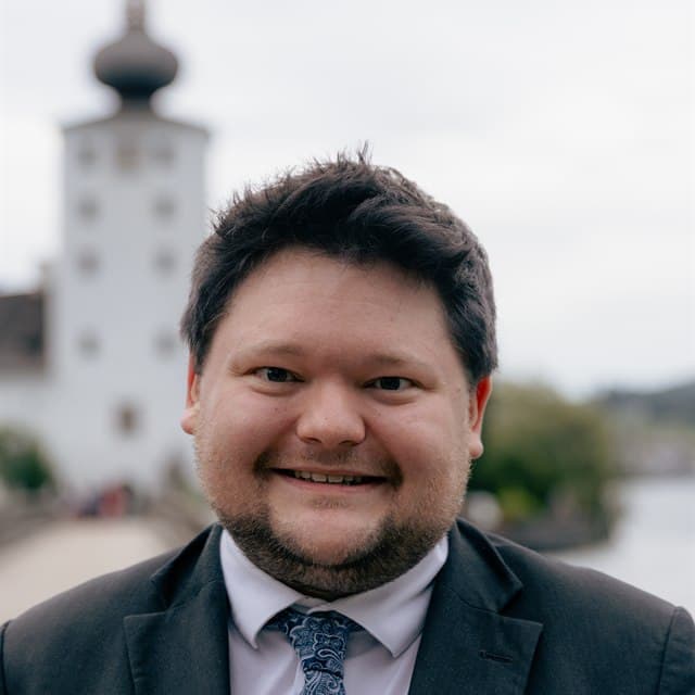 Christoph Mühleder