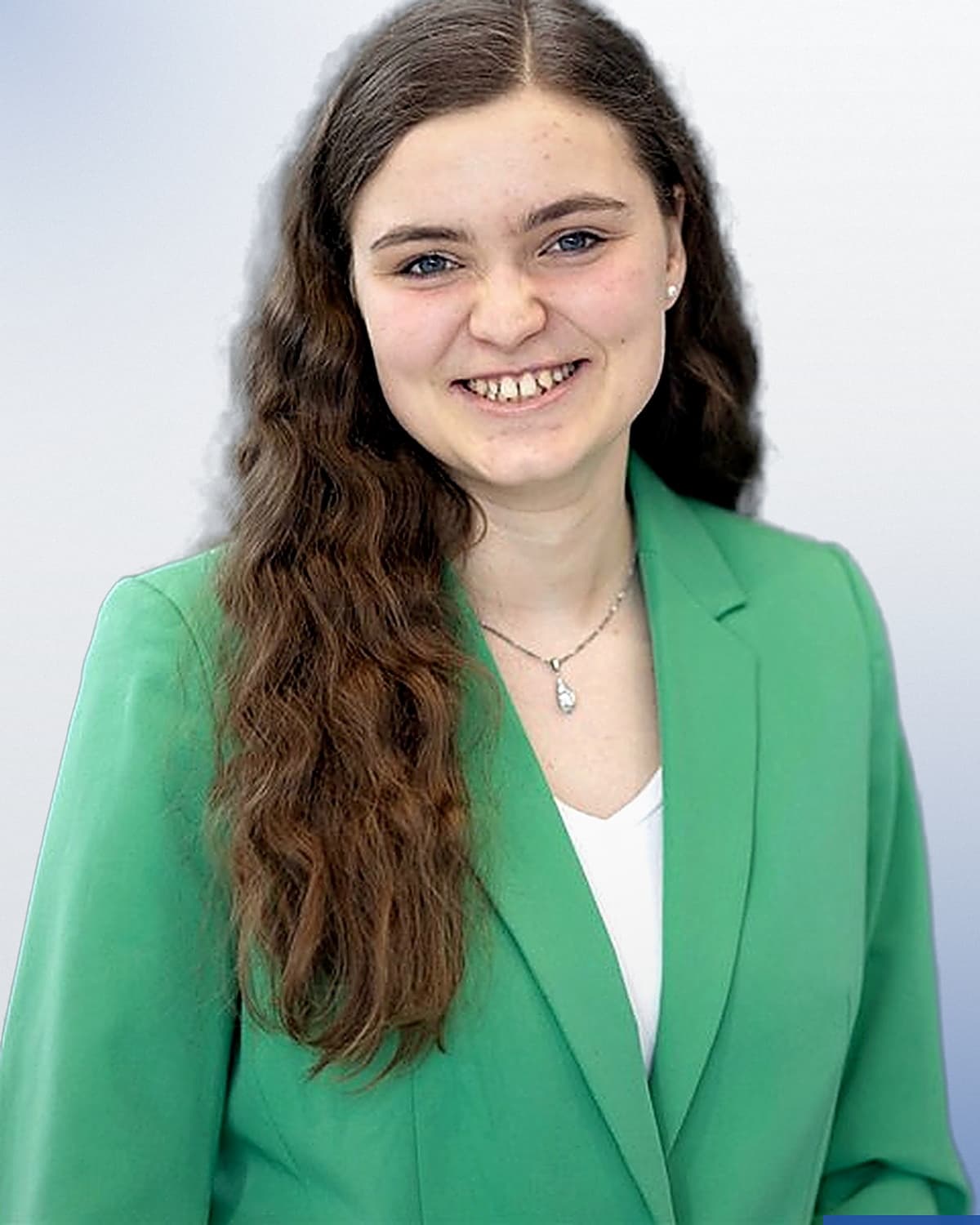 Sarah Mayrhofer